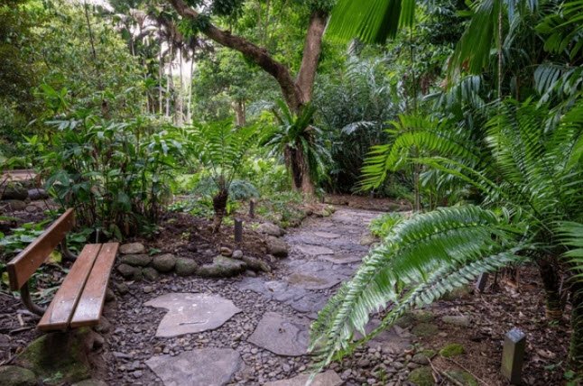 Wanneroo Botanic Gardens | Mini Golf and Glow Golf, Australia